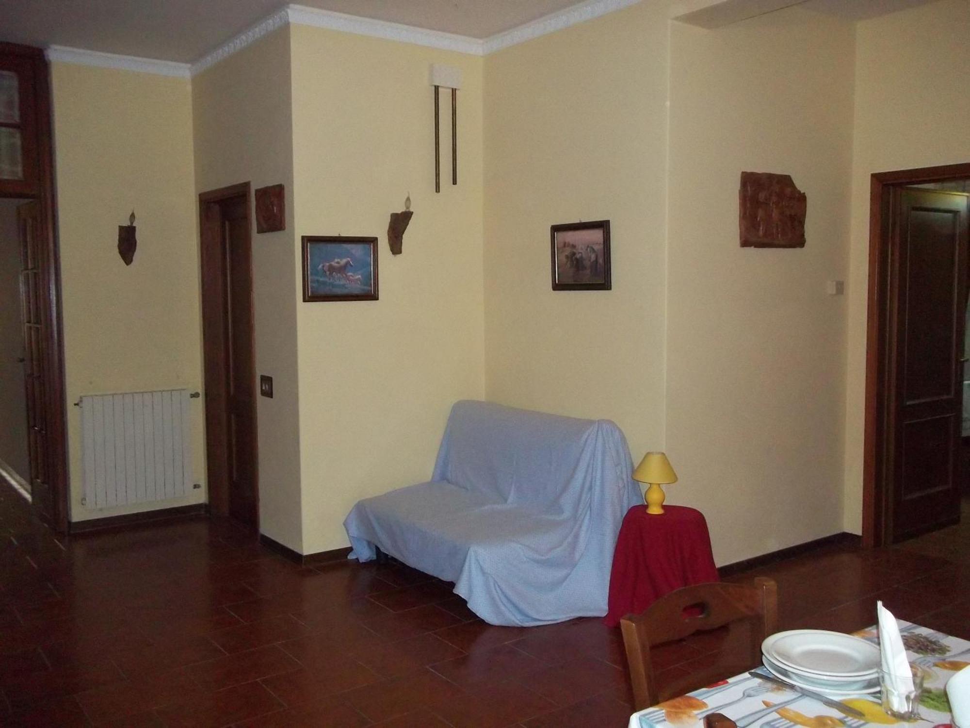 Appartamento Da Benito & Renza Лукка Экстерьер фото